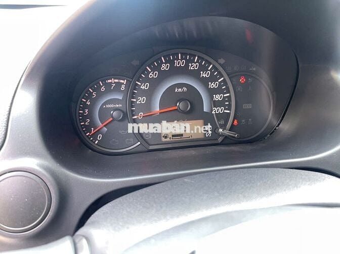 Mitsubishi Attrage 24 1.2 Số Sàn 640 km siêu lướt