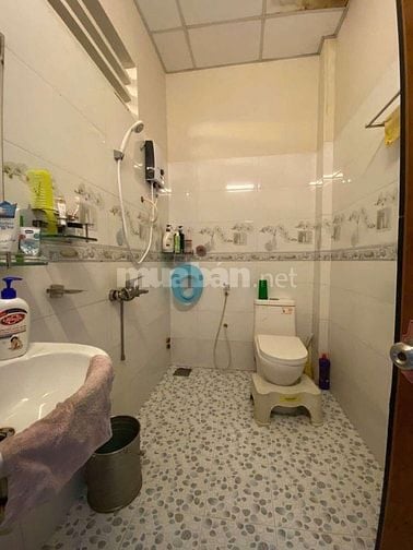 Bán nhà hẻm Tân Kỳ Tân Quý, quận Tân Phú 8x19m 1 lầu giá 15 tỷ