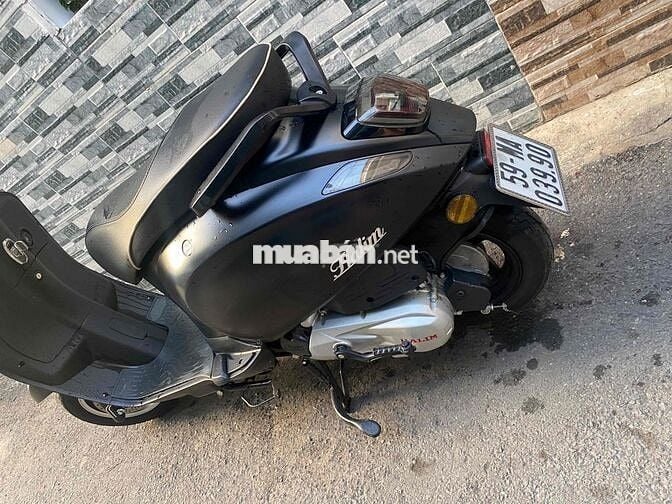 halim 50cc