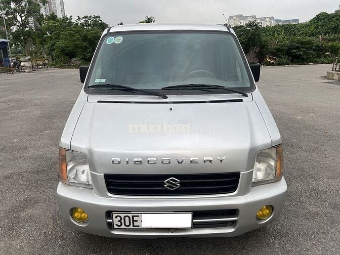 Suzuki Wagon R+ 2003  - 150000 km