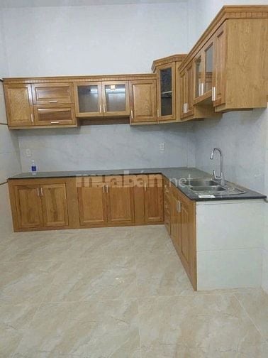 Cần cho thuê nhà HXH 345/2A Trần Hưng Đạo P.Cầu Kho Q.1