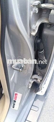 CHEVROLET CAPTIVA 2009 LT_ XE MỸ, CỰC ÊM, RIN