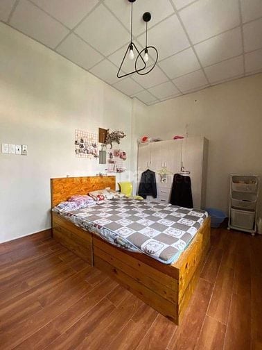 Bán nhà hẻm Tân Kỳ Tân Quý, quận Tân Phú 8x19m 1 lầu giá 15 tỷ