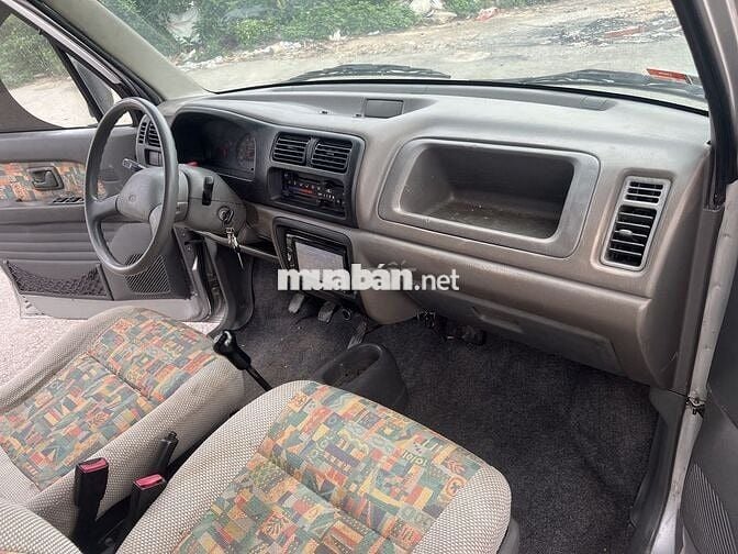 Suzuki Wagon R+ 2003  - 150000 km