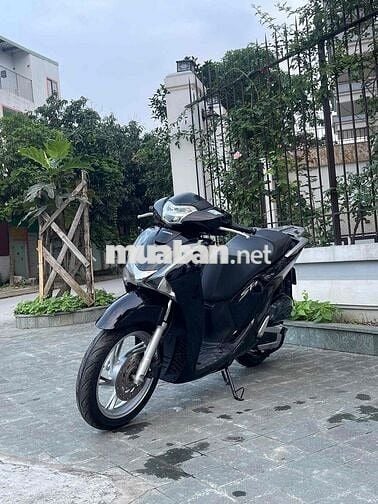 SH 150i ABS Nguyên Bản 2018 Chất-Bảo Hành 3 Năm