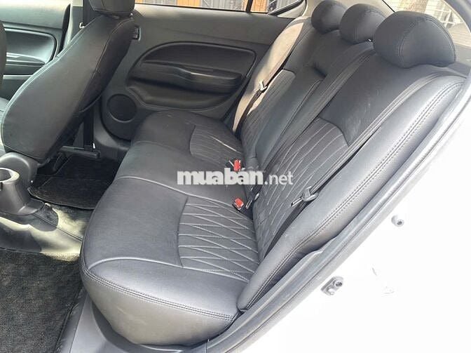 Mitsubishi Attrage 24 1.2 Số Sàn 640 km siêu lướt