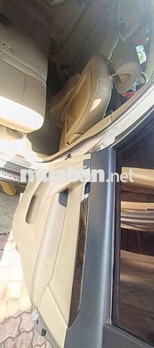 CHEVROLET CAPTIVA 2009 LT_ XE MỸ, CỰC ÊM, RIN