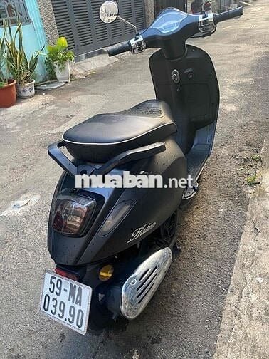 halim 50cc