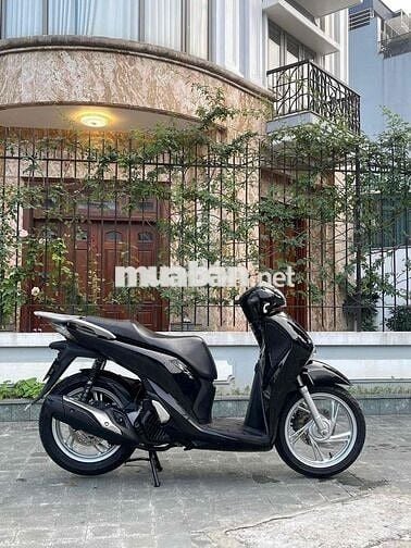 SH 150i ABS Nguyên Bản 2018 Chất-Bảo Hành 3 Năm