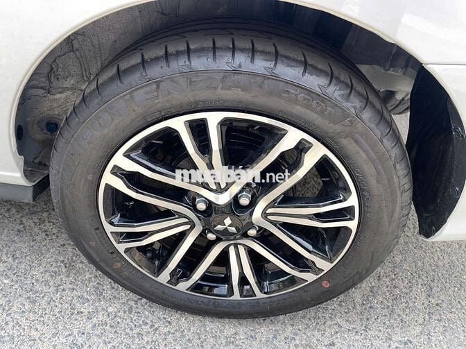 Mitsubishi Attrage 24 1.2 Số Sàn 640 km siêu lướt