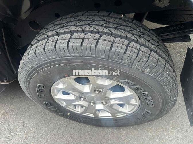🔴Ford Ranger 2020 XLS 2.2L 4x2 AT - 82000 km