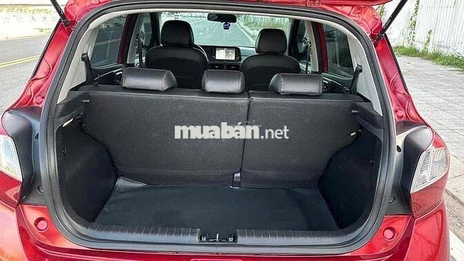 Huyndai i10 1.2AT hatchback 2022, bản full