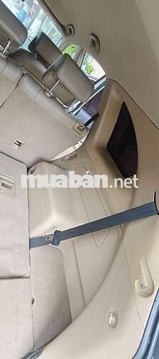 CHEVROLET CAPTIVA 2009 LT_ XE MỸ, CỰC ÊM, RIN