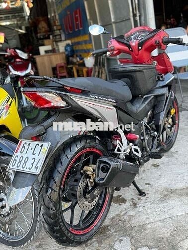 Honda Winner V1/Zin Cực Êm Máy Cực Vip Cực Đẹp