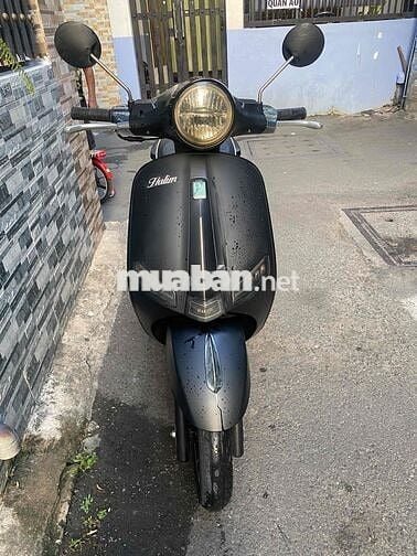 halim 50cc