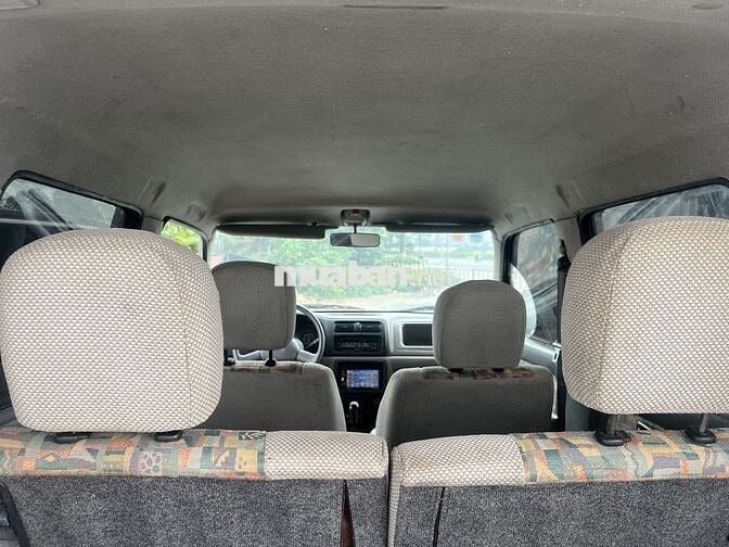 Suzuki Wagon R+ 2003  - 150000 km