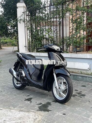SH 150i ABS Nguyên Bản 2018 Chất-Bảo Hành 3 Năm
