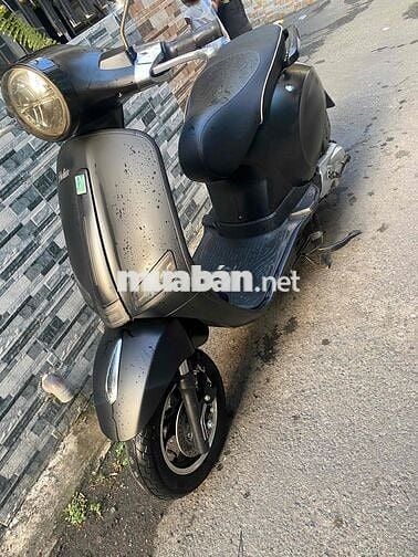halim 50cc