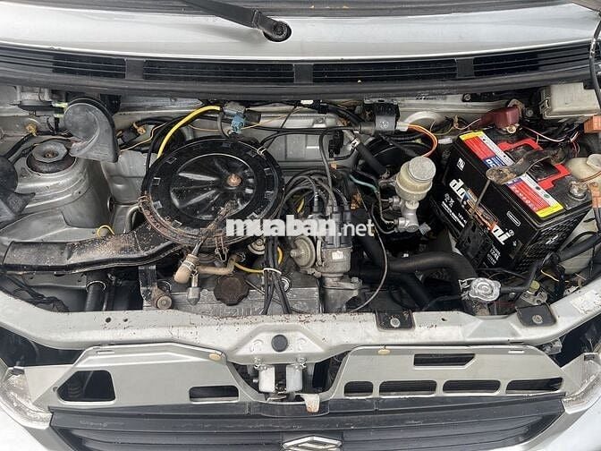 Suzuki Wagon R+ 2003  - 150000 km