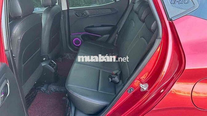 Huyndai i10 1.2AT hatchback 2022, bản full
