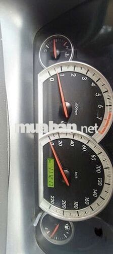 CHEVROLET CAPTIVA 2009 LT_ XE MỸ, CỰC ÊM, RIN