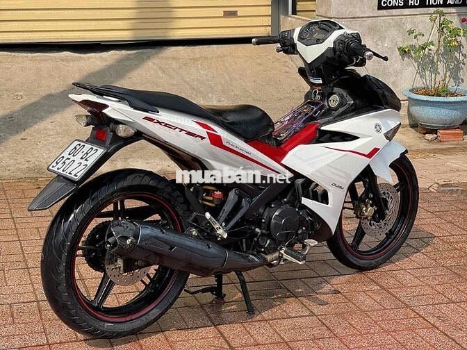 ex 150 chinh chủ