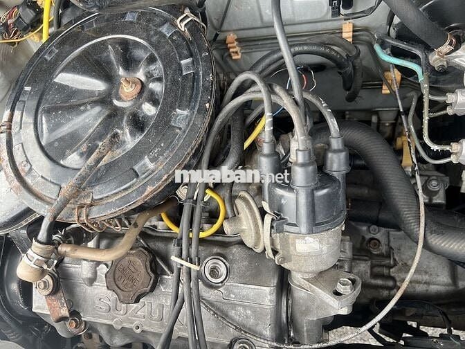Suzuki Wagon R+ 2003  - 150000 km