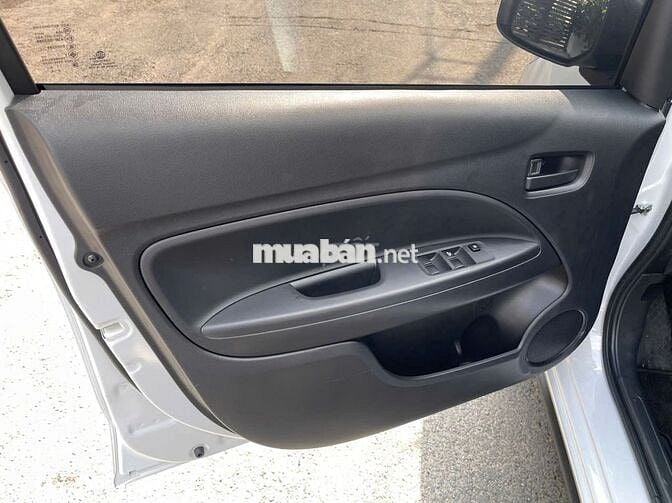 Mitsubishi Attrage 24 1.2 Số Sàn 640 km siêu lướt