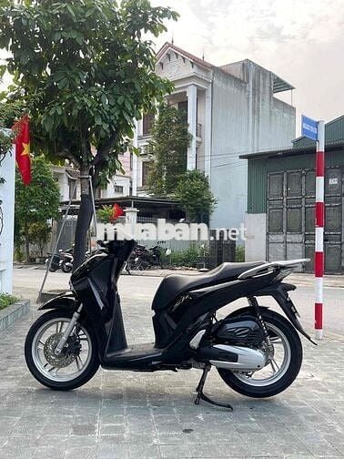 SH 150i ABS Nguyên Bản 2018 Chất-Bảo Hành 3 Năm