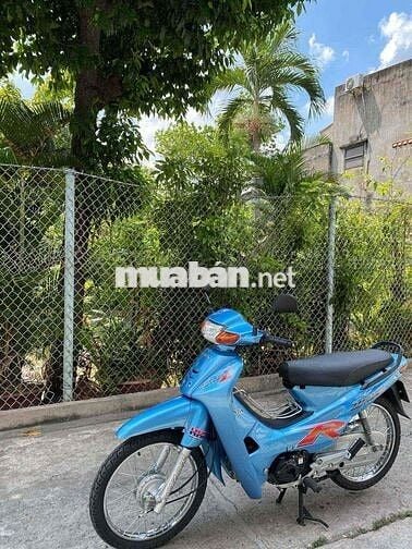 Honda Wave 110cc LD dọn fun new BS.Tp chính chủ