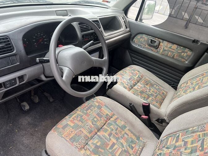 Suzuki Wagon R+ 2003  - 150000 km