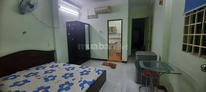 CHO THUÊ PHÒNG ĐẦY ĐỦ TIỆN NGHI GIÁ 3TR5 TẠI CÁCH MẠNG THÁNG 8 - Q10
