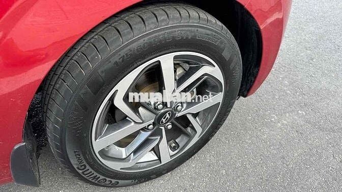 Huyndai i10 1.2AT hatchback 2022, bản full