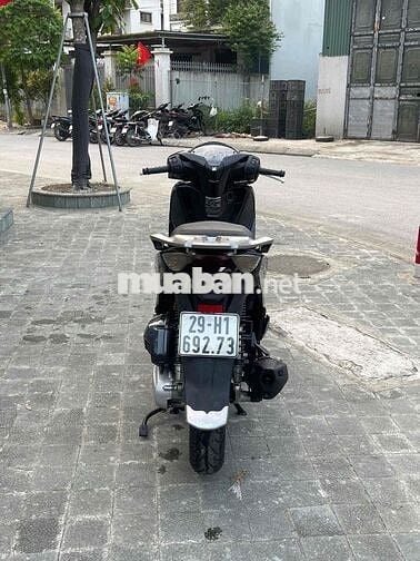 SH 150i ABS Nguyên Bản 2018 Chất-Bảo Hành 3 Năm