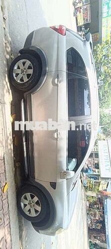 CHEVROLET CAPTIVA 2009 LT_ XE MỸ, CỰC ÊM, RIN