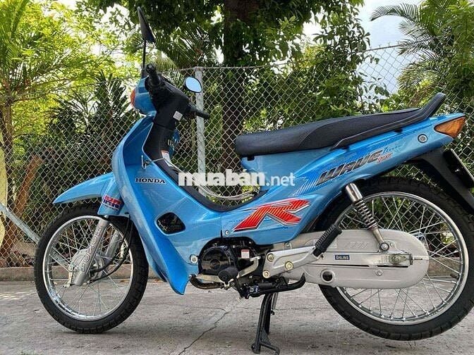 Honda Wave 110cc LD dọn fun new BS.Tp chính chủ