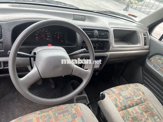 Suzuki Wagon R+ 2003  - 150000 km