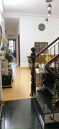 Nhà MT đường B2 - Tây Thạnh - Tân Phú  - Diện tích: 4m X 25m 12,5 tỷ 