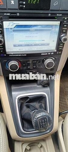 CHEVROLET CAPTIVA 2009 LT_ XE MỸ, CỰC ÊM, RIN