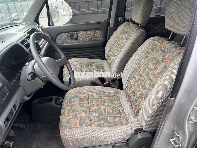 Suzuki Wagon R+ 2003  - 150000 km