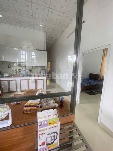 BÁN GẤP CĂN HOMSTAY TUYỆT ĐẸP ĐỐI DIỆN UBND XÃ DAMBRI GIÁ TỐT NHẤT 