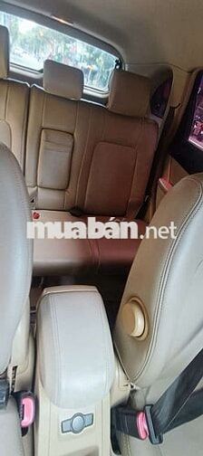CHEVROLET CAPTIVA 2009 LT_ XE MỸ, CỰC ÊM, RIN