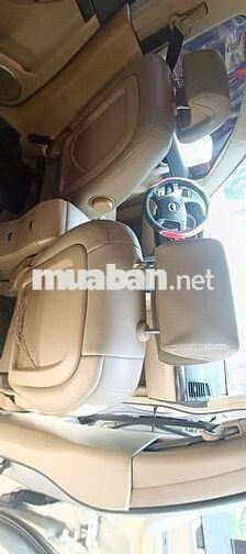 CHEVROLET CAPTIVA 2009 LT_ XE MỸ, CỰC ÊM, RIN