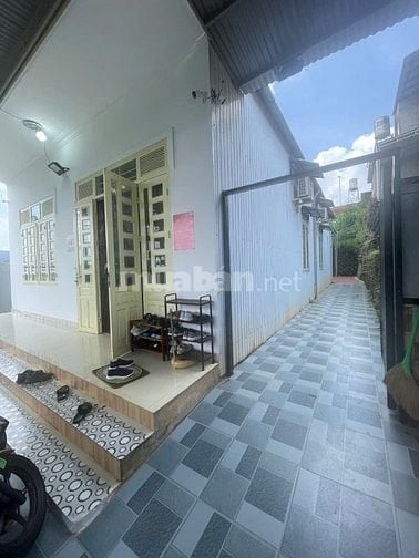 BÁN GẤP CĂN HOMSTAY TUYỆT ĐẸP ĐỐI DIỆN UBND XÃ DAMBRI GIÁ TỐT NHẤT 
