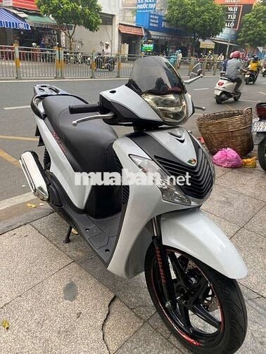Honda SH 125 ABS 2018 mới 90% bstp chính chủ