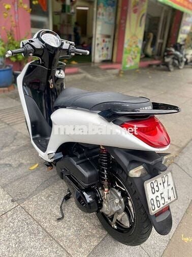 Yamaha janus 2017 mới 90% biển số 83