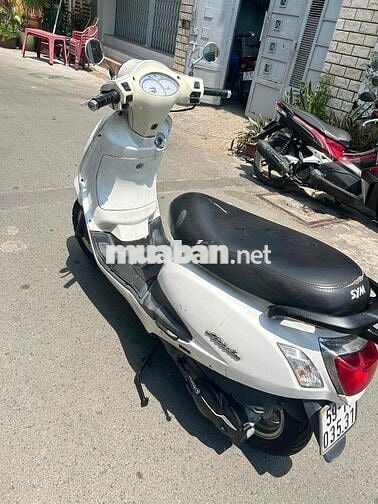 Alizabth biển tp.máy êm ngon.cavet đầy đủ