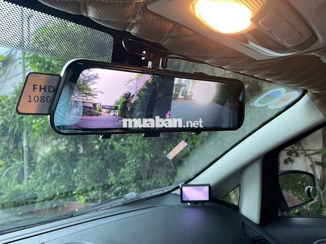 Xe đẹp Ecosport Titanium sx 2020 luớt 33.000 km
