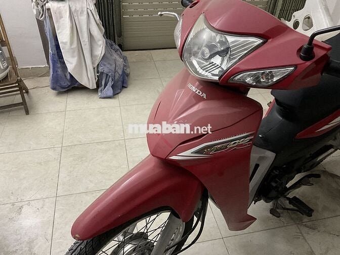 Bán wave a chính chủ, bs tứ quí