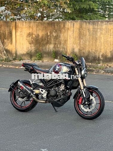 Thanh lý nhah em CB150r máy rin chất biển 43